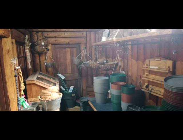 404M² BUSINESS FOR SALE IN SASOLBURG EXT 5